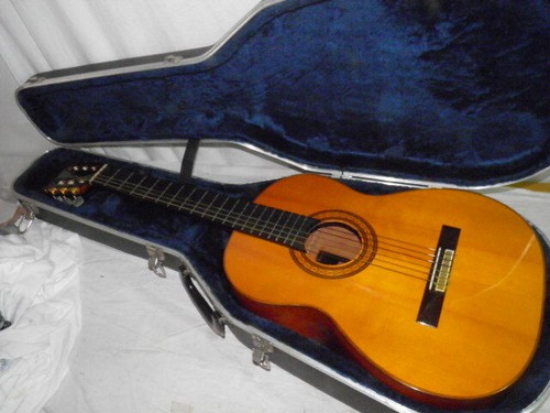 Classical acoustic guitar - acoustic,