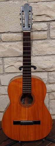 1960 violao antigo di - violao,