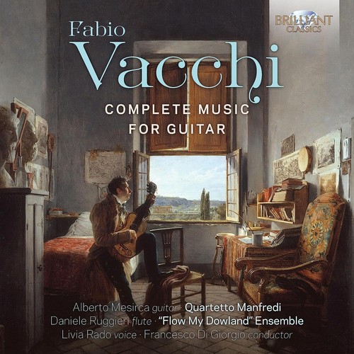 Fabio vacchi - vacchi,