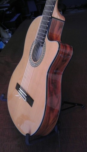 Giorgio guitar talent ii - *,