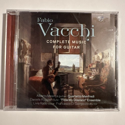 Fabio vacchi - fabio,